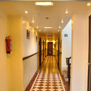 Hotel Satyam Residency, Gurgaon