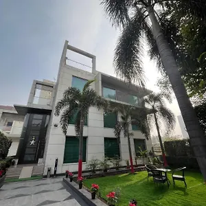 Hotel Yuhi Mansions-a Boutique, Gurgaon