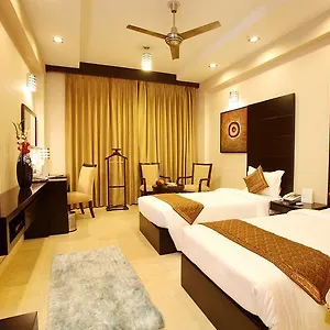 Hotel The Claire, Gurgaon