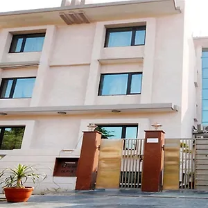 Guest house Corporate Prime, Gurgaon